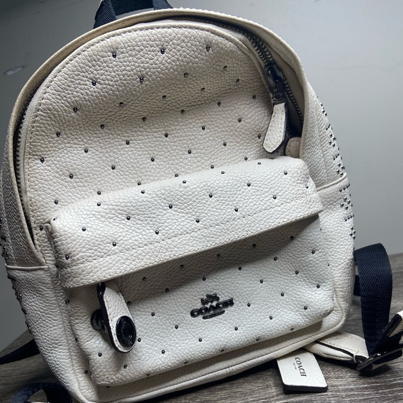 Coach Bags Coach Backpack Poshmark